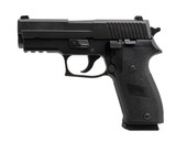 "Sig Sauer P220R Carry Pistol .45 Acp (PR71818)" - 2 of 6