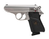 "Walther PPK/S Pistol .380 ACP (PR71732)" - 2 of 5
