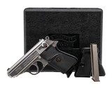"Walther PPK/S Pistol .380 ACP (PR71732)" - 5 of 5