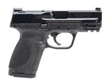 "Smith & Wesson M&P 2.0 Pistol 9mm (PR71793)" - 1 of 4