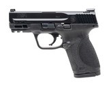 "Smith & Wesson M&P 2.0 Pistol 9mm (PR71793)" - 2 of 4