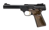 "Browning BUCK MARK Pistol .22 LR (PR71733)" - 2 of 7