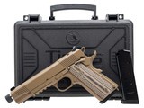 "(SN: T0620-24AK06570) Tisas PC1911 Pistol .45 ACP (NGZ5480) NEW" - 3 of 3