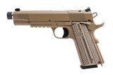 "(SN: T0620-24AK06570) Tisas PC1911 Pistol .45 ACP (NGZ5480) NEW" - 2 of 3
