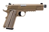 "(SN: T0620-24AK06570) Tisas PC1911 Pistol .45 ACP (NGZ5480) NEW" - 1 of 3
