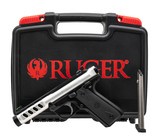 "Ruger Mark IV 22/45 LITE Pistol .22LR (PR71734)" - 4 of 4