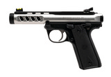 "Ruger Mark IV 22/45 LITE Pistol .22LR (PR71734)" - 2 of 4