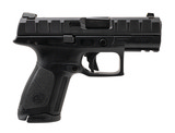 "Beretta APX Centurion Pistol 9mm (PR71816)" - 1 of 4
