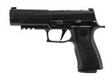 "Sig Sauer P320XF Pistol 9mm (PR71815)" - 2 of 4