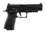 "Sig Sauer P320XF Pistol 9mm (PR71815)" - 1 of 4