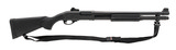 "Remington 870 Tactical Shotgun 12 Gauge (S16862)" - 1 of 4