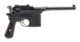 "Mauser C96 Bolo (PR70264)"