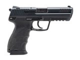 "Heckler & Koch HK45 V1 Pistol .45 Auto (PR71812)" - 1 of 3