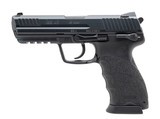 "Heckler & Koch HK45 V1 Pistol .45 Auto (PR71812)" - 2 of 3