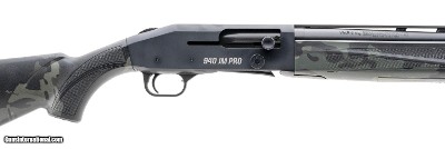 "Mossberg 940 JM PRO Shotgun 12 Gauge (NGZ3190) ATX" - Image 3 of 5