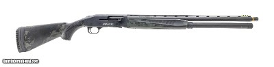 "Mossberg 940 JM PRO Shotgun 12 Gauge (NGZ3190) ATX" - Image 1 of 5