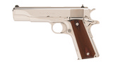 "Colt ELCEN 1911 Pistol .38 Super (C18933) ATX" - 2 of 6