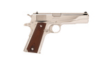 "Colt ELCEN 1911 Pistol .38 Super (C18933) ATX" - 1 of 6