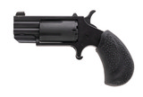 "(SN: DTP1469) North American Arms Pug Shadow Pistol .22 Mag/LR Pug (NGZ5519)" - 1 of 3