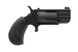 "(SN: DTP1469) North American Arms Pug Shadow Pistol .22 Mag/LR Pug (NGZ5519)" - 2 of 3