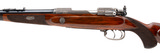 "C.G. HAENEL CUSTOM SPORTING RIFLE 9MM MAUSER (AL10189)" - 4 of 6