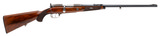 "C.G. HAENEL CUSTOM SPORTING RIFLE 9MM MAUSER (AL10189)" - 1 of 6