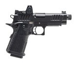 "Staccato C2 2011 Pistol 9mm (PR71798)" - 1 of 6