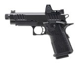 "Staccato C2 2011 Pistol 9mm (PR71798)" - 2 of 6