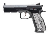 "CZ Shadow 2 Pistol 9mm (PR71805)" - 2 of 7