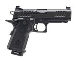 "Staccato C 2011 Pistol 9mm (PR71797)" - 1 of 6