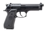 "Beretta M9 Pistol 9mm (PR71824)" - 1 of 6