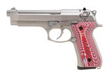 "Beretta 96 Pistol .40 S&W (PR71825)" - 2 of 6
