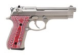 "Beretta 96 Pistol .40 S&W (PR71825)" - 1 of 6