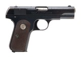 "Colt 1903 Pocket Pistol .32 ACP (C20732)" - 1 of 6