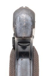 "Colt 1903 Pocket Pistol .32 ACP (C20732)" - 3 of 6