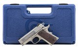 "(SN: DF017830) Colt Defender 45ACP (NGZ863) NEW" - 7 of 7