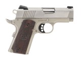 "(SN: DF017830) Colt Defender 45ACP (NGZ863) NEW" - 1 of 7