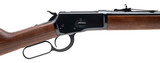 "(SN: 00088YV92E) Winchester 1892 Saddle Ring Carbine Rifle 44-40 Win (NGZ5481) NEW" - 2 of 7