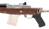 "(SN: 585-38131) Ruger Mini-14 Rifle 300 BLK (NGZ5483) NEW" - 4 of 5