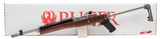 "(SN: 585-38131) Ruger Mini-14 Rifle 300 BLK (NGZ5483) NEW" - 5 of 5