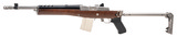 "(SN: 585-38131) Ruger Mini-14 Rifle 300 BLK (NGZ5483) NEW" - 3 of 5