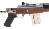 "(SN: 585-38131) Ruger Mini-14 Rifle 300 BLK (NGZ5483) NEW" - 2 of 5