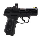 "Ruger Max-9 Pistol 9mm (PR71819)"