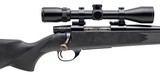 "Weatherby Vanguard Rifle .243 Win (R44184)" - 2 of 4