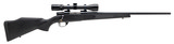 "Weatherby Vanguard Rifle .243 Win (R44184)"