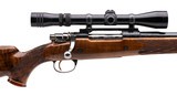 "Browning Medallion Rifle 7mm Remington Magnum (R44193)" - 2 of 4