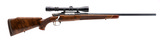 "Browning Medallion Rifle 7mm Remington Magnum (R44193)"