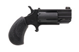 "(SN: DTP2212) North American Arms Pug Shadow Pistol .22 Mag/LR Pug (NGZ5519) NEW" - 2 of 3