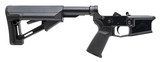 "(SN: M4-0637661) Aero Precision M4E1 Multi Complete Lower (NGZ5526)"