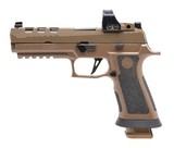 "Sig Sauer P320 DH3 Pistol 9mm (PR71809)" - 2 of 4